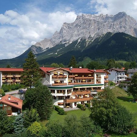 Sporthotel Schoenruh Эрвальд Экстерьер фото