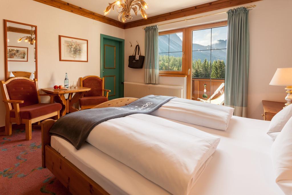 Sporthotel Schoenruh Эрвальд Номер фото