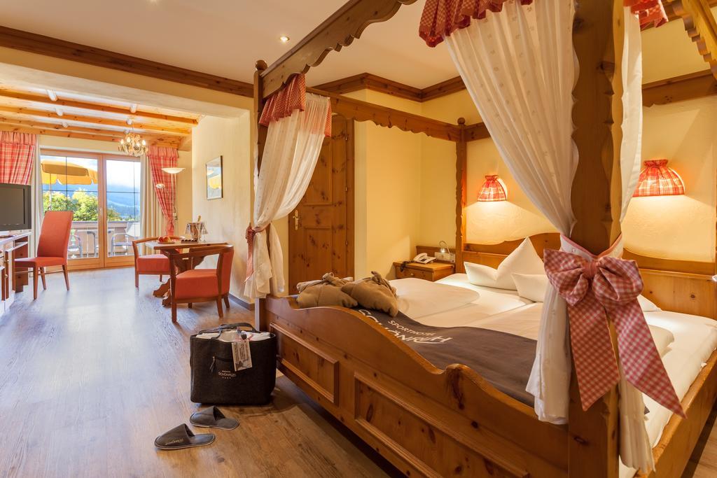 Sporthotel Schoenruh Эрвальд Экстерьер фото